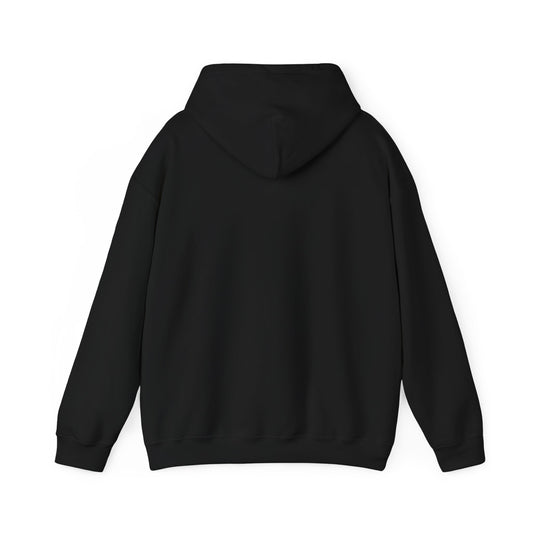 🖤 The UwU Energy Cozy Hoodie