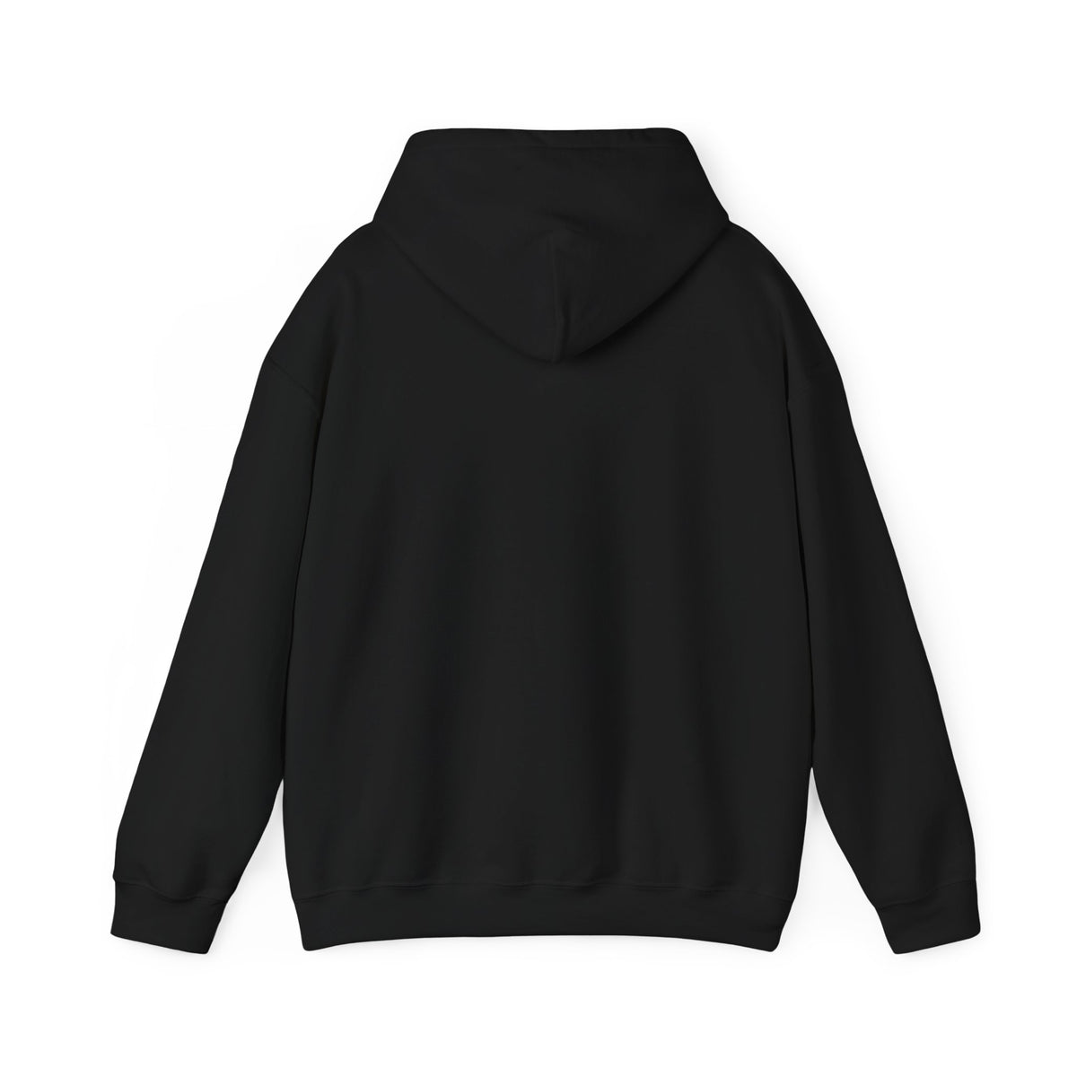 🖤 The UwU Energy Cozy Hoodie