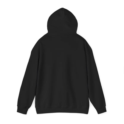 🖤 The UwU Energy Cozy Hoodie