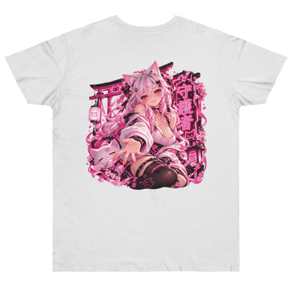 UwU Energy : Sakura Guardian T-Shirt