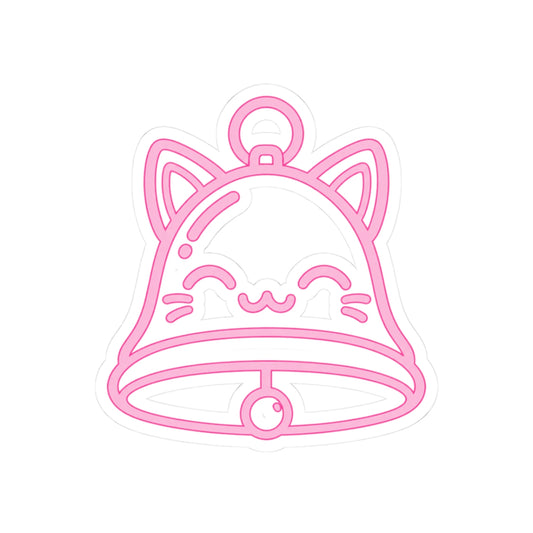 The UwU Bell