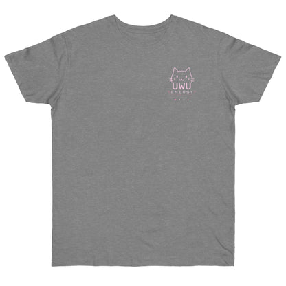 UwU Energy : Sakura Guardian T-Shirt