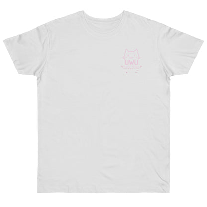 UwU Energy : Sakura Guardian T-Shirt